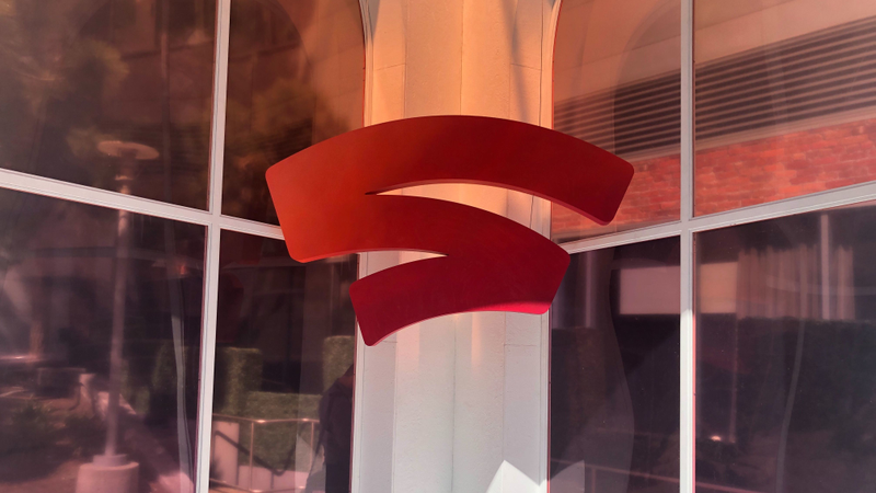 Stadia, alongside similar projects like Microsoft’s xCloud could usher in a new era for gaming, but I’m not sure I’ll ever like the Stadia logo.